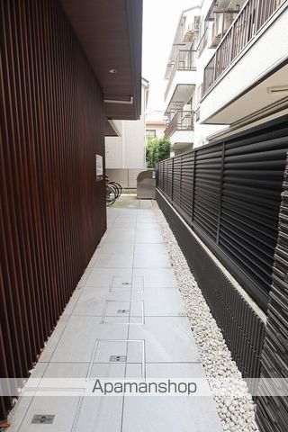 【立川市高松町のマンションの写真】