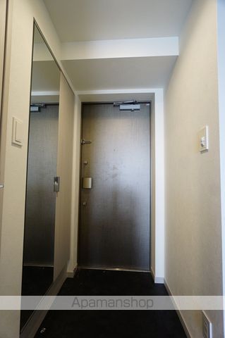 プレサンス桜山駅前アフォードの内装写真