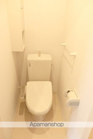 マリンコート・掛川の内装写真