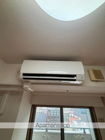 ファミール東京グランリッツの内装写真