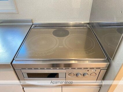 リバーヒルＢ[2LDK/55.42m2]の内装3