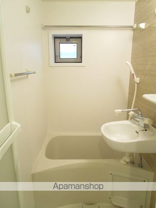 フォルテ高円寺[1R/15.34m2]の内装8