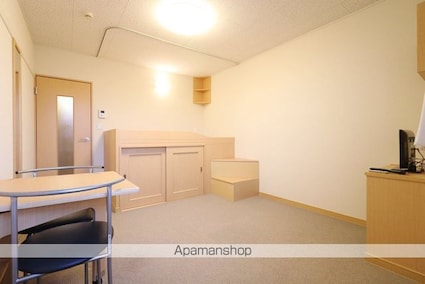 レオネクスト伊吹Ⅱ[1K/28.02m2]の内装1