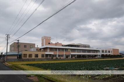 メゾン　サンフィット[1K/30.96m2]の周辺1