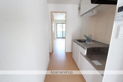 ラ・フォーレⅢ[1K/31.65m2]の内装6