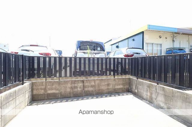 ジェネス21の内装写真