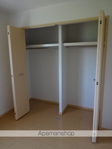 グレイス リリー Aの内装写真