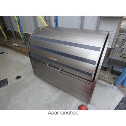 プロスペリティ赤堤[1K/21.29m2]のその他設備2