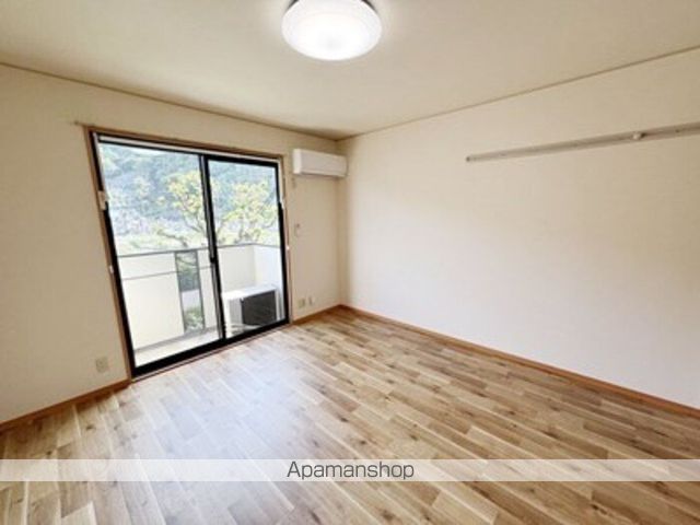コーポラス ダイクヤの内装写真
