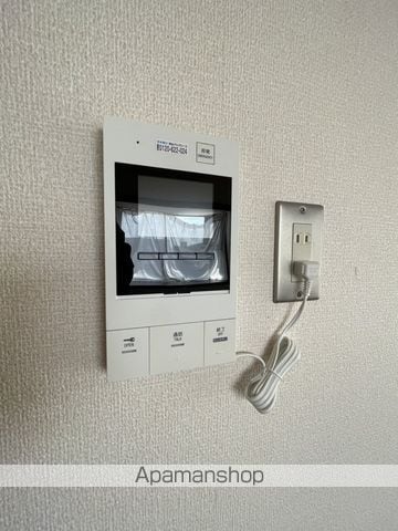 フォレスト谷上の内装写真