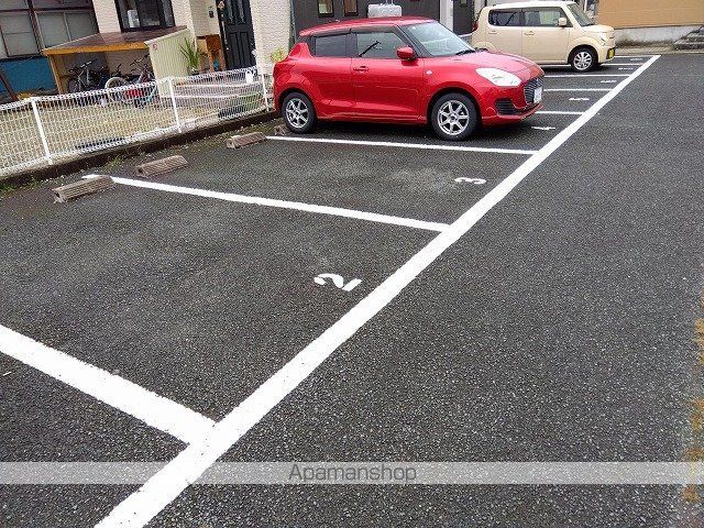 レオパレス神町のその他写真