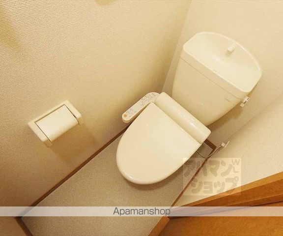 レオパレス清水の内装写真