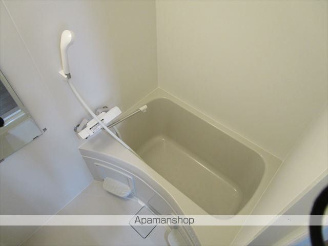 ハイツおおくらの内装写真