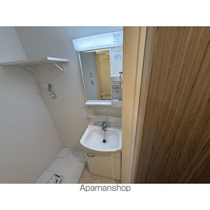 ＭＱｕａｒｔｏ瑞江Ⅱ[1K/24.6m2]の洗面所