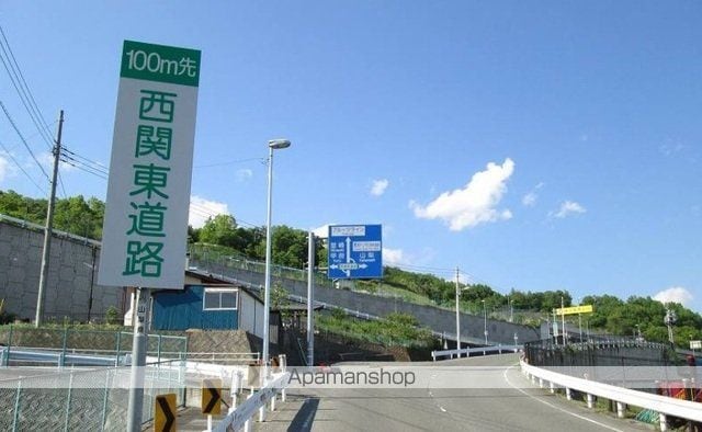 ベルディ春日居Aの周辺写真