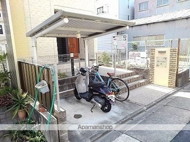 サニーシャトーIIの内装写真
