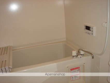 ＷＩＮＧＲＯＡＤ　Ⅲ　（ウイングロード）[1LDK/36m2]のバス