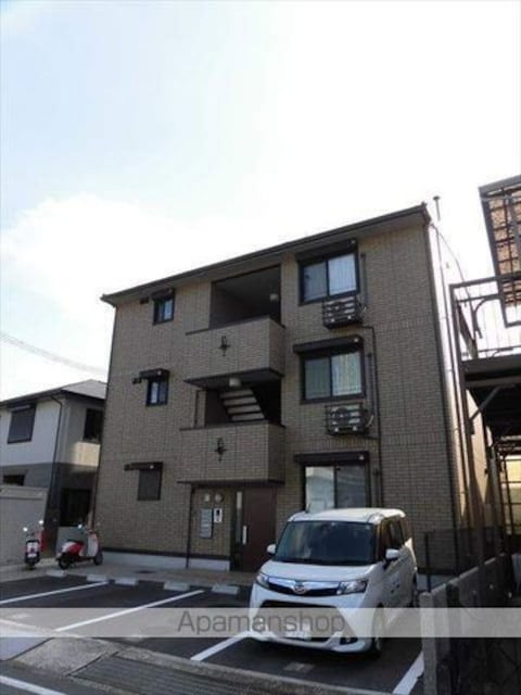 和歌山県和歌山市市小路[1LDK/44.21m2]の外観5