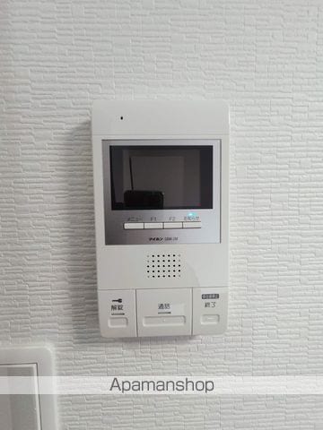 スタシオン梅田イーストの内装写真