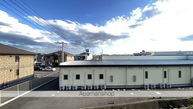 ペアフィールドAのその他写真