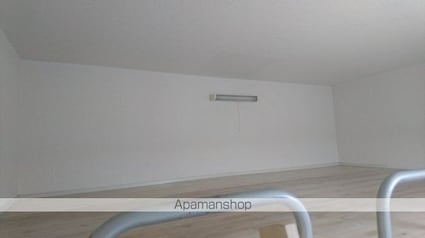 レオパレス落合[1K/15.09m2]の収納