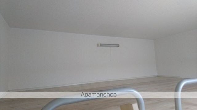 レオパレス落合[1K/15.09m2]の収納