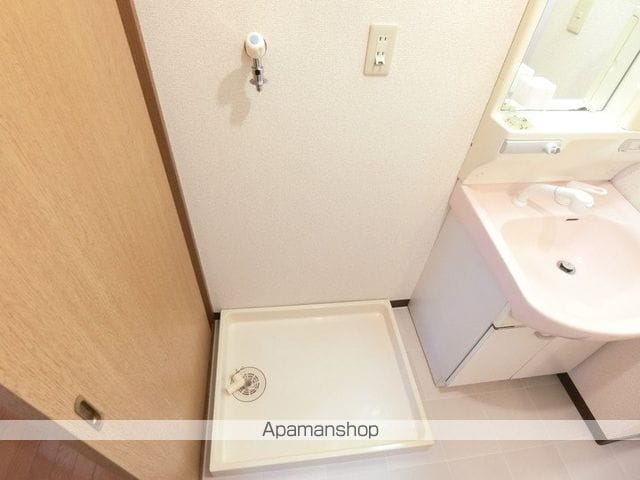 リベール・オオバラの内装写真