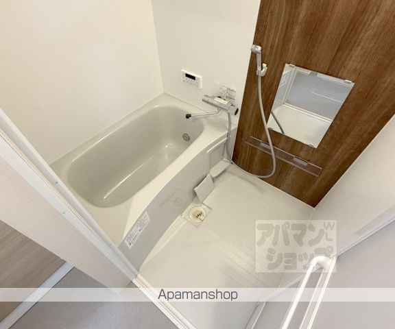 コロンヤマシナの内装写真