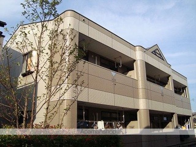 プロニティ小森野IIの外観写真