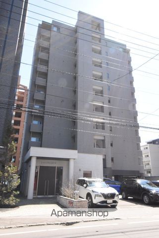 SQUARE MS614IIの外観写真