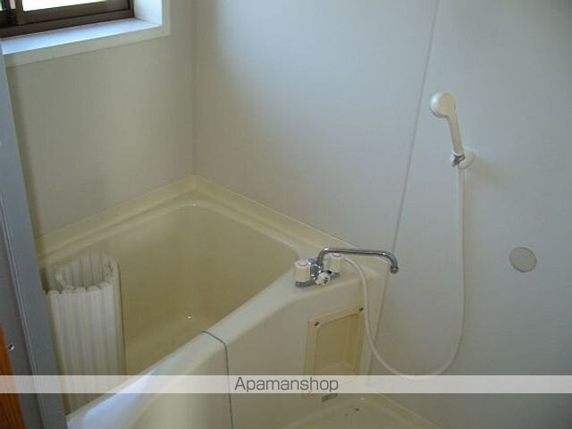 コーポアサカ[2DK/46.5m2]のバス