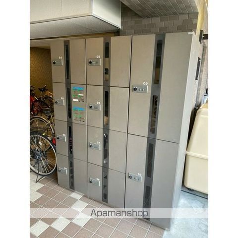 サムティ上堀川の内装写真