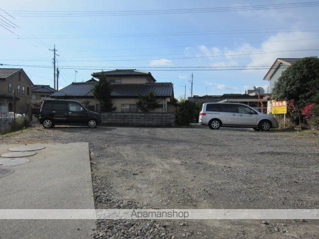 シティーハイムハピストの外観写真