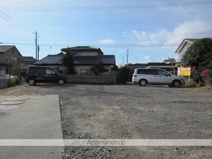 シティーハイムハピスト[2LDK/51.89m2]の外観2