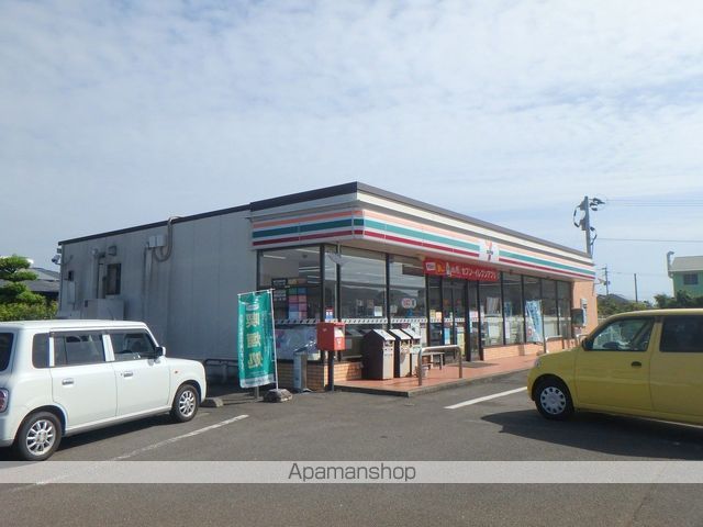 メゾンド エスポワール舞鶴 Iの周辺写真