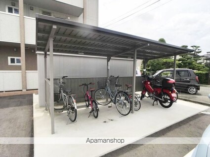 プリエ・ボヌール[1LDK/44.6m2]の内装2