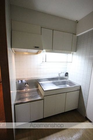 クレール長楽寺の内装写真