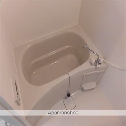 北小岩テラス[1K/26.29m2]のバス