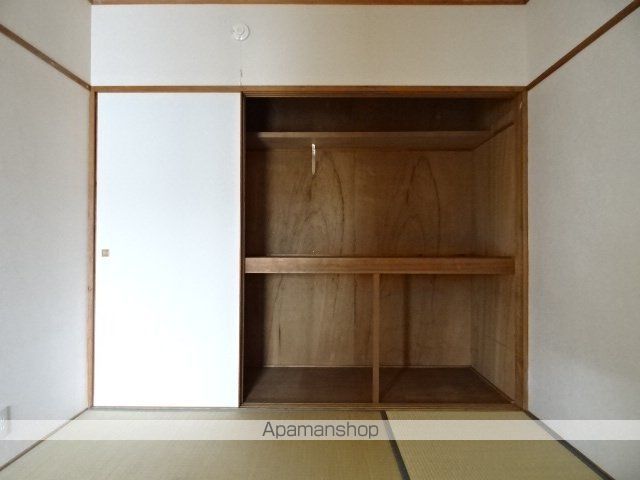 マンションたむかいの内装写真
