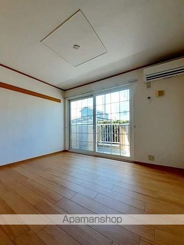 ポプラーレY Aの内装写真