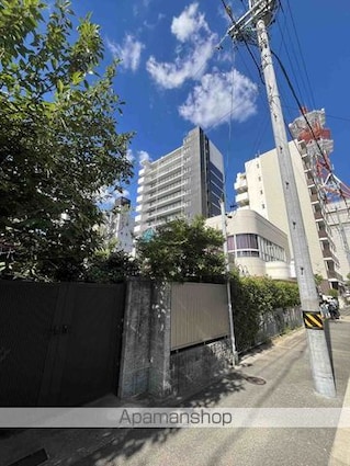 プレサンス名古屋ルクソリア[1K/20.72m2]の外観5