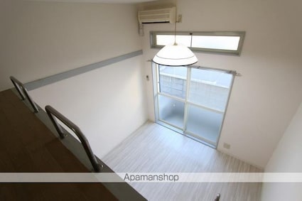 アルボラーダ西町[1K/17.68m2]の内装5