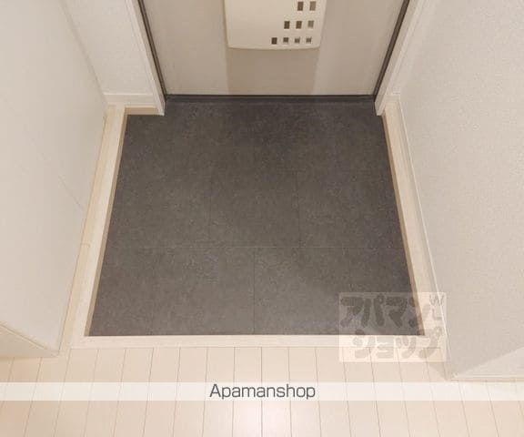 シャーメゾン神川の内装写真