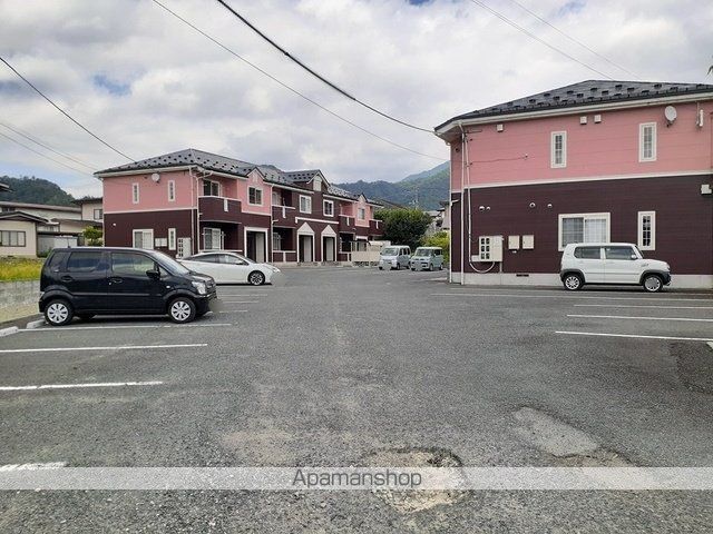 apartment 山形県村山市楯岡荒町２丁目
地図を見る