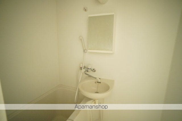 リッチヒル富雄の内装写真