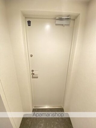 プラウドフラット浅草トレサージュ[1LDK/40.22m2]の共用部7