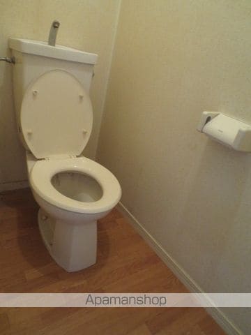 トマトハウスの内装写真