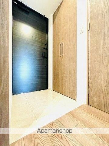 ヴィラセレーノ森小路の内装写真