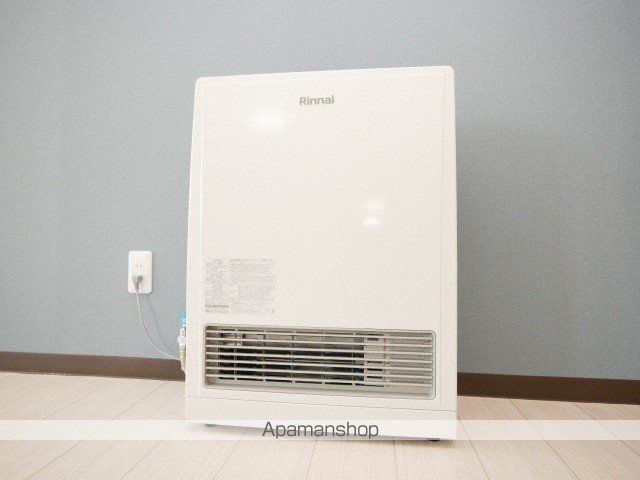エステート札幌の内装写真
