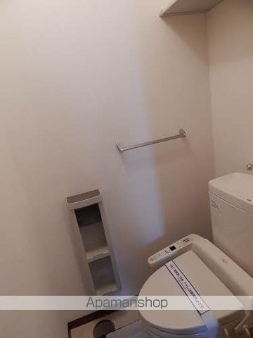 ブランシェMの内装写真